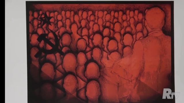 @circoloReggiosud presenta il docufilm: Enrico Berlinguer " il mar dell'avvenire" di Luigi Politano смотреть онлайн