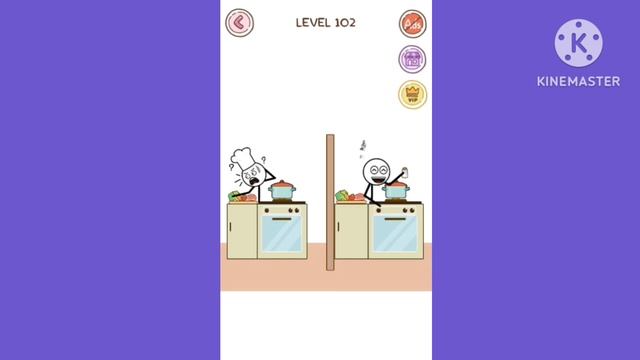 Thief Puzzle Video Part 6 Level 91-110 // Thief Puzzle: To Pass A Level #thiefpuzzle #mythpat