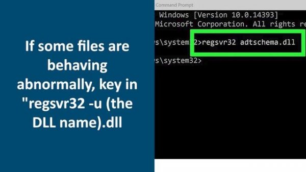 How to View a DLL File (How to Open DLL Files)