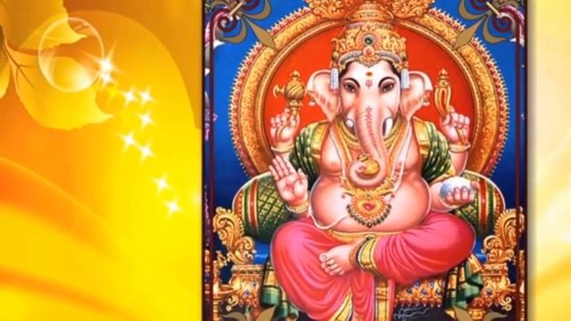 Ganesh Mantra. MANTRA OPENING THE CHANNEL OF MONEY ?? смотреть онлайн