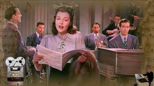 Музыка нас связала