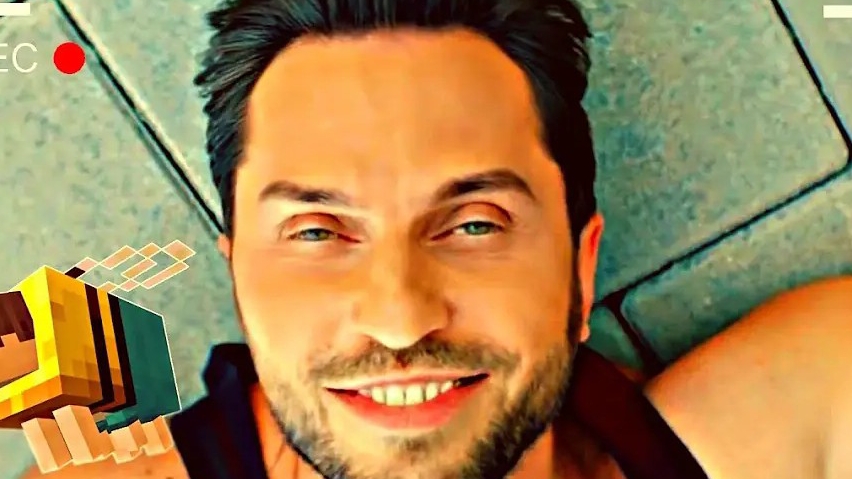 Как снимали клип перетанцуй меня!(Видео не мое а с канала ОЛЕЖЕ!)