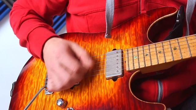 МОЛНИЯ! Центр вращения кисти смотреть онлайн