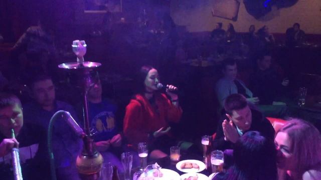 Полина Гагарина-Кукушка (cover by Алсу Давлетова) смотреть онлайн