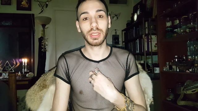 Hekate Oracle Update: Dark Entities & Spiritual War смотреть онлайн