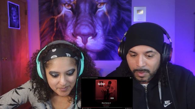 Upchurch x Brodnax “No Title Remix” (REACTION) 🔥It смотреть онлайн