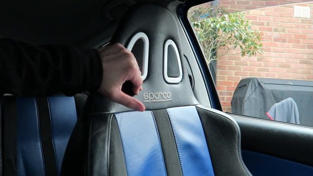 5 Things I HATE about my ford Focus RS MK1!! смотреть онлайн