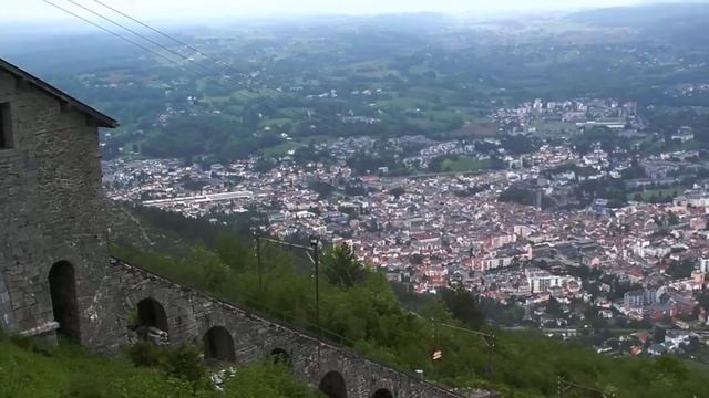 Lourdes - France travel guide and attractions смотреть онлайн