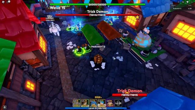 ?Noob To Pro Getting New Mythics & Clearing Story Mode Anime Adventure Ep.#2 смотреть онлайн