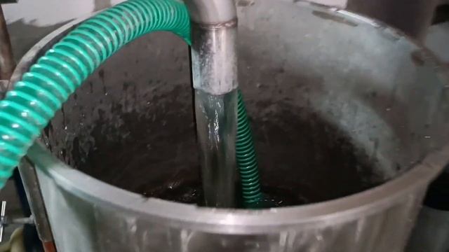 импеллерный насос НСУ-3/1.5 #производствонасосов смотреть онлайн