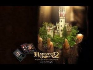 Majesty 2 - Прохождение игры, часть 9. Жесть и пот. Крайне суровая карта