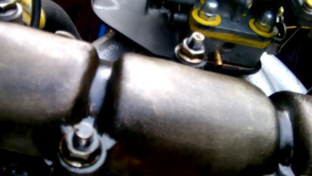 РЕГУЛИРОВКА КЛАПАНОВ КЛАССИКА - МОЙ САМЫЙ ПРОСТОЙ И НАДЁЖНЫЙ СПОСОБ смотреть онлайн