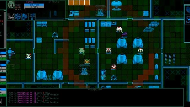 Mainframe Defenders – Part 9 | Raiders and Fabricators смотреть онлайн