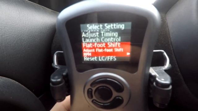 Subaru Launch Control and Flat Foot Shift info смотреть онлайн