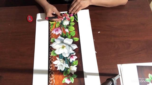 Kağıt rölyef tablo yapımı video 1#kağıtrölyef #üçboyutlutablo #röltef #tablo #boyutlutablo #kağıt смотреть онлайн