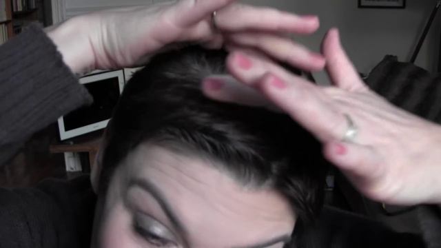 L'Oréal Magic Retouch, les racines en 3 secondes смотреть онлайн