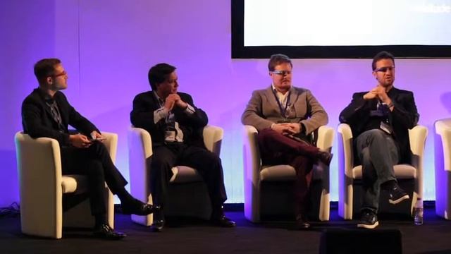 Augmented Reality Eyewear Head to Head смотреть онлайн