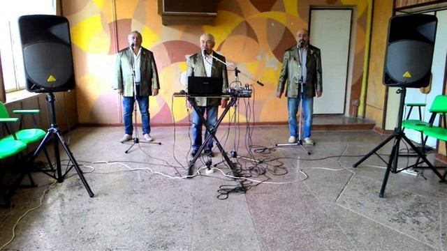 Барон - Ромашковые поля