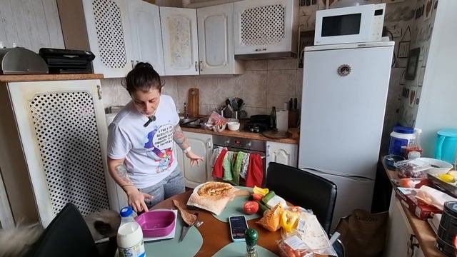 Мирные экскурсии