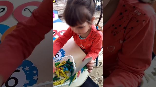 мастер класс .Развитие мелкой моторики рук детей дошкольного возраста смотреть онлайн