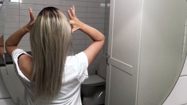 HOW TO USE SILVER SHAMPOO | BEST RESULT | DRY HAIR | PURPLE SHAMPOO | TUTORIAL