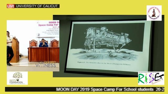 Role of Liquid Propulsion in Space Transportation смотреть онлайн