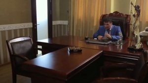 Հրեշների Գայլը, 11-Seria, Hreshneri Gayl