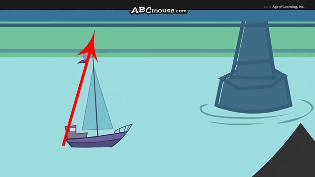 "Shawna 2D Shapes" by ABCmouse.com смотреть онлайн