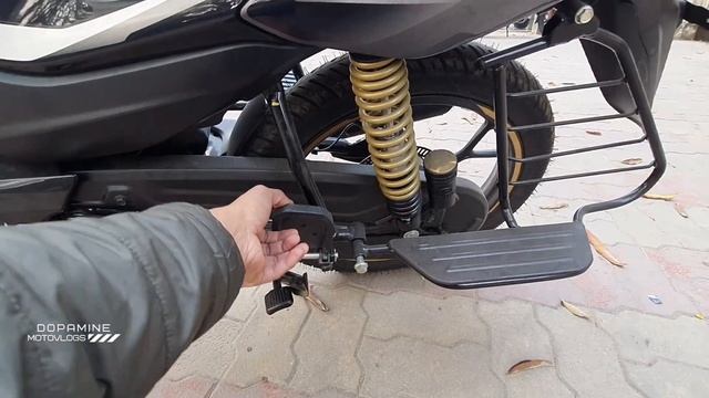 New Bajaj Platina 110 ABS Detailed Review | Bajaj Platina 110 ABS Price Mileage Full Details Review смотреть онлайн