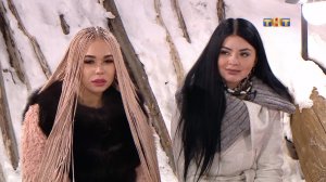 ДОМ-2 Город любви 5047 день Вечерний эфир (05.03.2018)