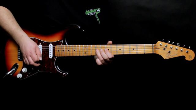 Stoner for strat :: Seymour Duncan STK-S4 neck смотреть онлайн