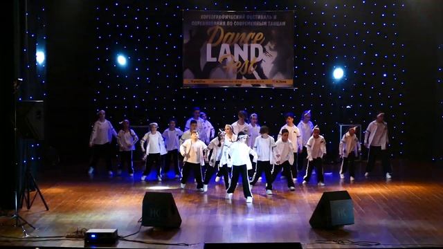 Jason Derulo Get Ugly. Моя "БАНДА" . Покоряли dance LAND fest смотреть онлайн