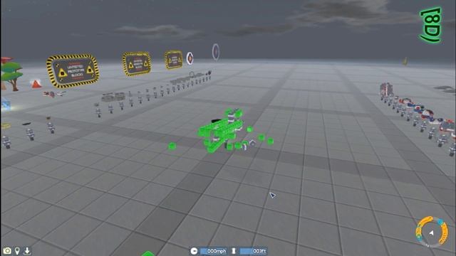 Terra Tech - 0.7.3.3 - PT 13 - Suggested To Be Important - Let's Play смотреть онлайн