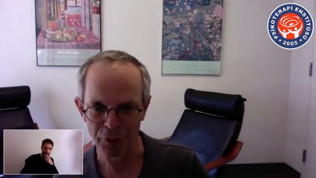 Jeremy Safran İlişkisel Düşünme, İttifak Kopmaları Ve Danışanlarla Duygusal Açıklık Üzerine