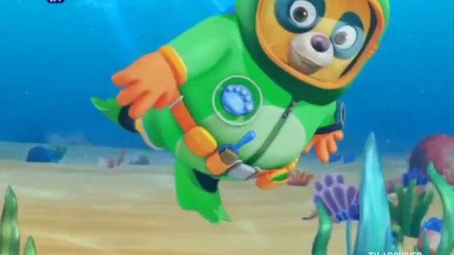 Μυστικός Πράκτορας OSO - Greek Intro смотреть онлайн