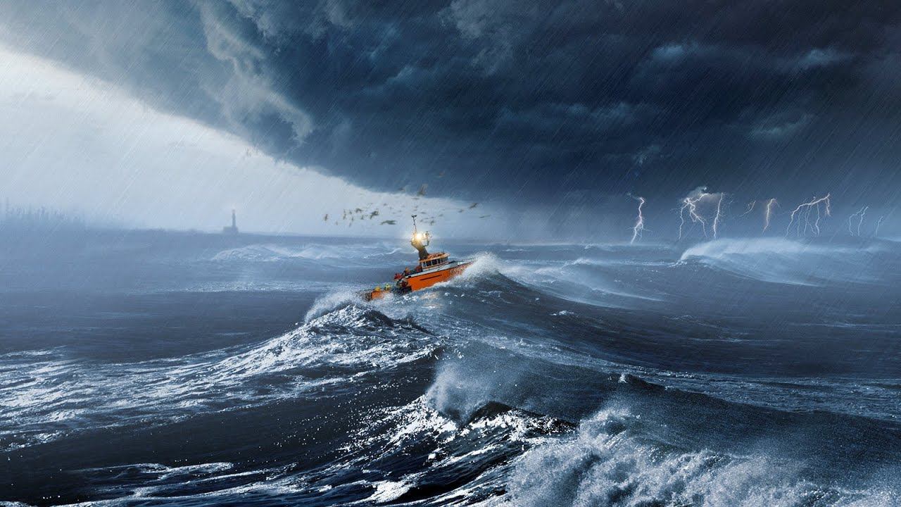 Deadliest Catch The Game (Смертельный улов) - В погоне за камчатским крабом #7 Финал смотреть онлайн