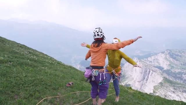 Завораживающий полёт. Часть IV: Круа-де-Фер смотреть онлайн