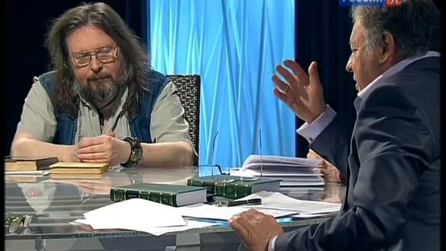 20. Игра в бисер с Игорем Волгиным.Поэзия Иосифа Бродского смотреть онлайн