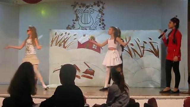 попрыгунья стрекоза смотреть онлайн