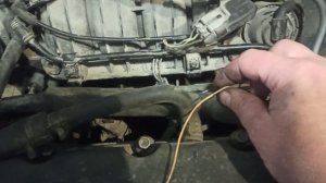 Деу Нексия n150, SIRIUS D42, отсутствует постоянное питание ЭБУ на 30 контакте разъема