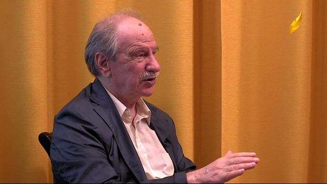 Солоухин. Лекция Константина Кедрова смотреть онлайн