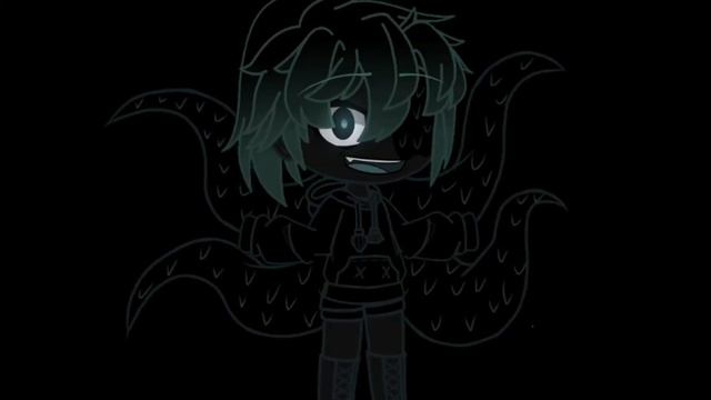 ||Тот кем быть желаю я||meme|| (Nightmare) [Gacha club] смотреть онлайн