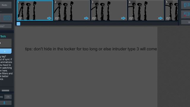 The intruder stk pack (stick nodes) смотреть онлайн