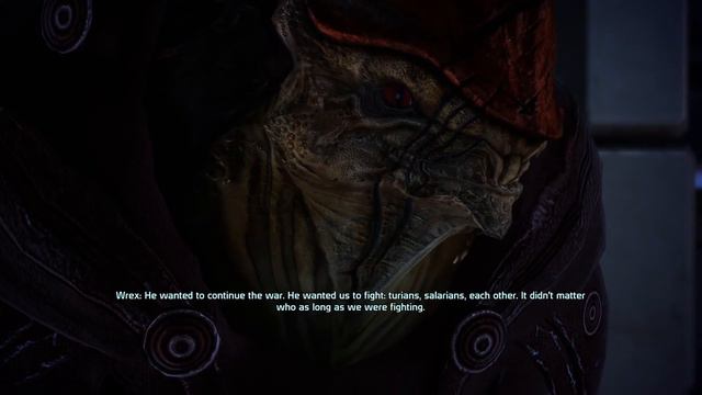 Road to Mass Effect Legendary Edition: Mass Effect - Part 15 (Modded/Commentary) смотреть онлайн