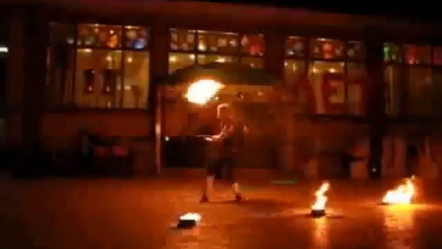 Выступление Fire Cats на свадьбе смотреть онлайн