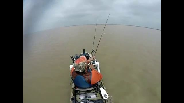 father daughter first kayak video смотреть онлайн