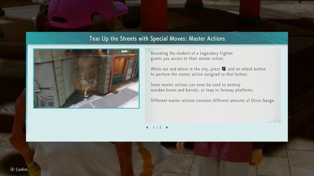 Is Street Fighter 6 better than Gollum? смотреть онлайн