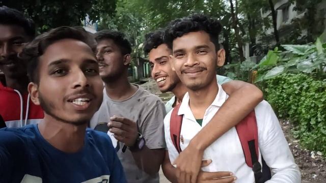 ফার্স্ট টাইম প্রাঙ্ক করতে গিয়ে এটা কি হলো ? | Vlog No - 81 | Bong SS | @PalashSarkar03 смотреть онлайн