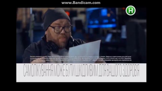 Реклама Бронхолитин Таб от сухого кашля, Амбролитин сироп от влажного (2 версія) смотреть онлайн