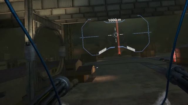 War Robots VR The Skirmish Gameplay смотреть онлайн